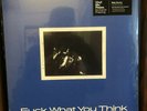 MAIN SOURCE FUCK WHAT YOU THINK RARE LIMITED WHITE 180g VINYL WITH BONUS TRACKS
