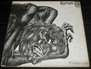 COMUS - FIRST UTTERANCE  1971 DAWN DNLS 3019 RARE UK 1st Pr FOLK PROG LP GRAIL