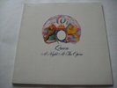 Queen ?– A Night At The Opera FRANCE Press 1976  EMI ?– 2C 068 97176