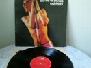 Iggy And The Stooges Raw Power Original Vinyl LP CBS 1973