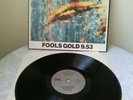 The Stone Roses - Fool's Gold Original 12