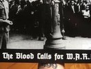 Der sturmer The Blood Calls For War LP Black Metal First Press Rare