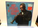 JOHN COLTRANE, MY FAVORITE THINGS, SEALED ORIGINAL 1961 LP, ATLANTIC SD-1361