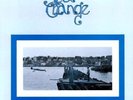 Cardboard Village-Sea Change VINYL LP NUOVO