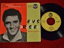 Rare ELVIS PRESLEY 7