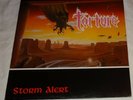 LP Torture -  Storm Alert 1989 Metalcore France ( CORE 2) OIS