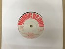 DON FARDON BELFAST BOY / ECHOES OF THE CHEERS GEORGE BEST MAN UNITED LP SINGLE