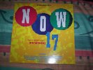 Now That's What I Call Music 17 (1990) Used Double Vinyl 2 LP Hits 32 tracks