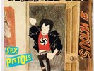 SEX PISTOLS     Something else   pochette censurée     7