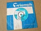 RGM Joe Meek. Peter Jay & Blue Men “Just Too Late” Orig. 7” 45 Triumph RGM 1000.