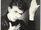 DAVID BOWIE - Heroes - 1977 France LP RCA PL 42373