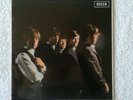 the rolling stones .mono LK.4605 1964 vg++ copy.lovely sleeve and record