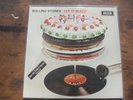 ROLLING STONES-LET IT BLEED 1969 UK MONO LP LK 5025 Ex/NM