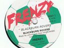 NWOBHM-FRENZY-BLACKBURN ROVERS/ON THE ROVERS-UK FRENZY