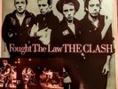 THE CLASS - I FOUGHT THE LAW - 12