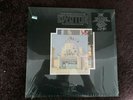 LED ZEPPELIN VERY RARE SEALED 2LP SONG REMAINS THE SAME 1976 USA1stPRESS STICKER