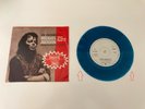 Michael Jackson DEFORMED Blue Vinyl 7