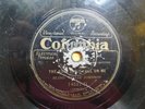 BLIND WILLIE JOHNSON 78 COLUMBIA 14537-D THE RAIN DON'T FALL ON ME / TROUBLE WIL