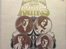 KINKS - SOMETHING ELSE BY THE KINKS - NEAR MINT