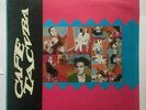 CAFE TACUBA - Cafe Tacuba - RARE GUATEMALA LP // DIDECA PROMO EX+