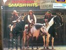 Jimi Hendrix Experience 'Smash Hits' 12