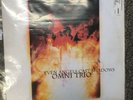 OMNI TRIO Vinyl Set 12” Even Angels Cast Shadows Record DnB