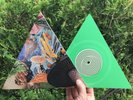 MODEST MOUSE Poison the Well RECORD STORE DAY RSD NEW MINT Triangle Vinyl RARE