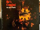 roy ayers ubiquity Hes Coming LP