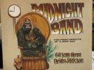 Gil Scott-Heron Midnight Band The First Minute Of A New Day LP brian jackson '75