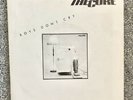 The Cure Boys Don’t Cry 7
