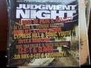 Various  ?– LP Judgment Night (Music Soundtrack OST) - Music on Vinyl