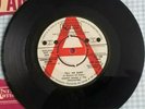 GARNET MIMMS, TELL ME BABY, 1964 UNITED ARTISTS DEMO, SOUL, NORTHERN,VG PLAYS EX