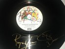 Queen Signed LP vinyl Record