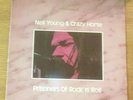 NEIL YOUNG Prisoners Of Rock N Roll 3 x LP COLOURED VINYL Cow Palace 1986 LIVE
