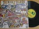 DEEP PURPLE - The Book of Taliesyn - Harvest SHVL 751