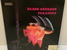 Black Sabbath Paranoid LP NEMS VG/NM German Pressing 1976 Rare Vintage Import
