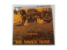 The Savage Rose ?– In The Plain - LP