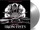 Various Artists - The Man With The Iron Fists Coloured Vinyl LPX2 Limited Ed New