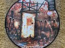 Black Sabbath - Mob Rules [2003 Reissue LP Earmark Picture Disc]