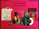CAPTAIN BEEFHEART - TROUT MASK REPLICA - THIRD MAN VAULT #36