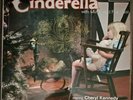 The Story Of Cinderella Vinyl LP MFP1119 Cheryl Kennedy David Holliday