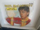 Paul McCartney (Frog Chorus) SHAPED Vinyl Picture Disc 