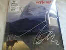 Fat white family. Serfs Up. Fully Signed Very Ltd Red Vinyl Lp. New And Sealed
