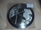 PINK FLOYD  PICTURE DISC TEST PRESSING  LIVE A VENISE  EX UNIQUE