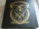 BLACK SABBATH - THE TEN YEAR WAR DELUXE GOLD EDITION WITH ART PRINT