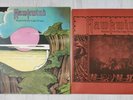 Hawkwind Warrior On The Edge Of Time 1975 A-1U / B-1U 1st Press UK Gatefold