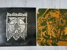 Hawkwind Doremi Fasol Latido 1972  A-2U / B2-U UK