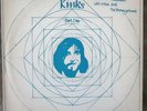 THE KINKS Lola Versus Powerman and Moneygoround LP - Part One, Reprise RS 6423