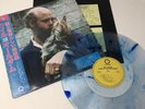 Will Oldham SONGS OF LOVE AND HORRORS Lmtd Clear Blue Vinyl Record LP SEALED