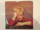 Howard Jones AUTOGRAPHED 12inch Vinyl LP Single-Pearl in the Shell